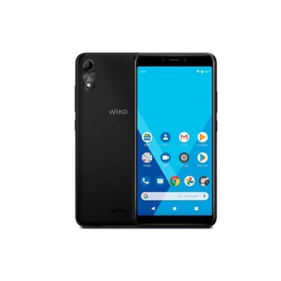 WIKO Y51 W-K211 1GB/16GB 5.4" DUAL SIM GRAY